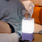 Air Light 智能空氣淨化燈