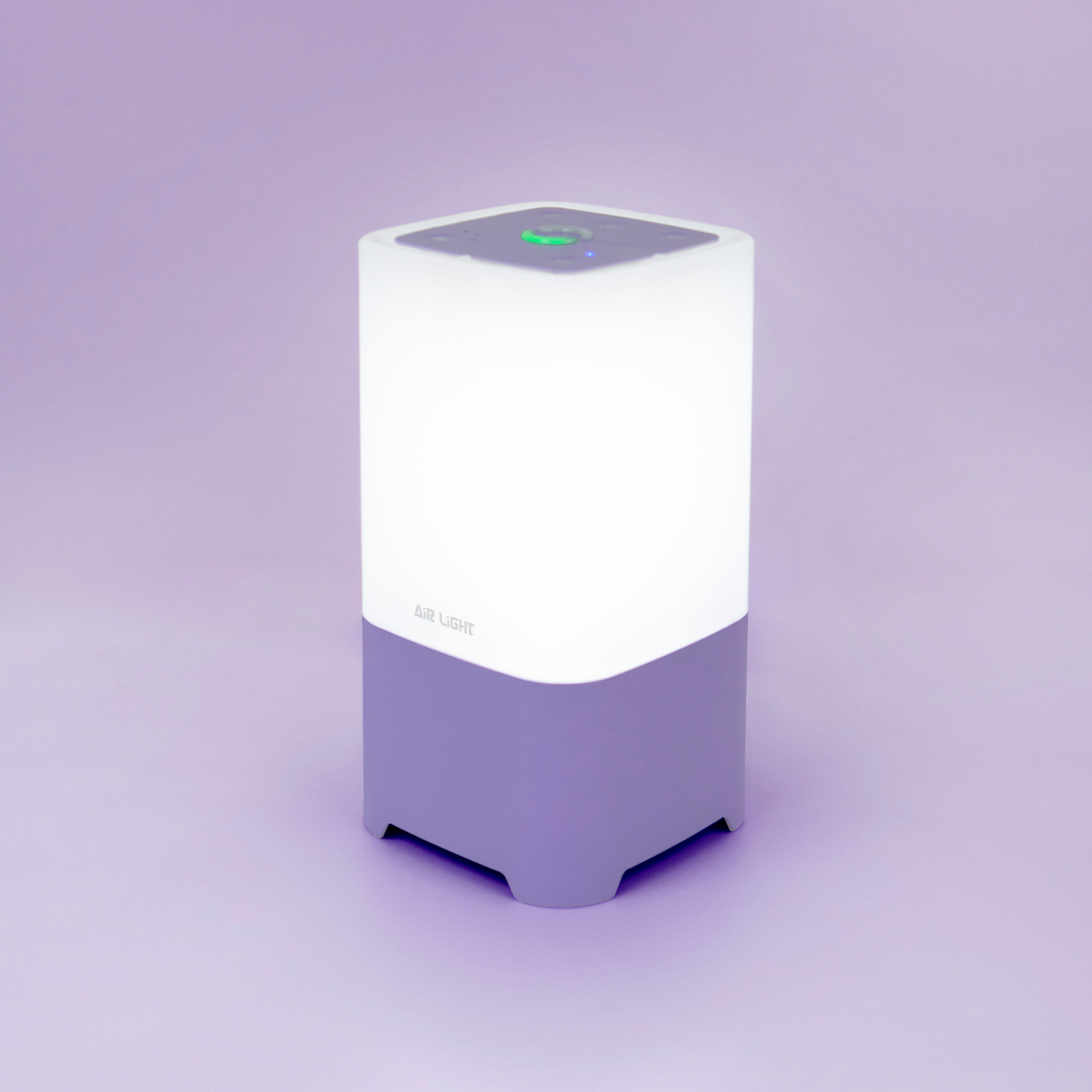 Air Light 智能空氣淨化燈