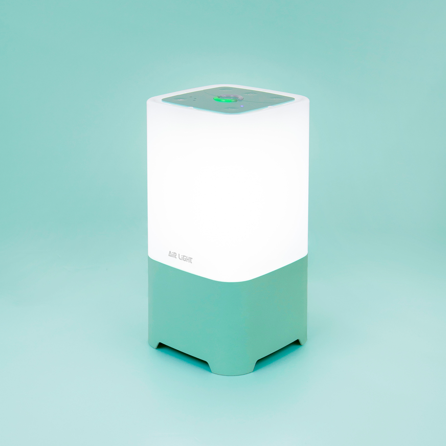Air Light 智能空氣淨化燈